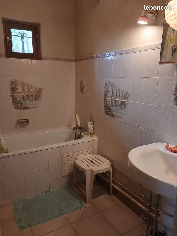 Maison à louer, 114m², La Crau