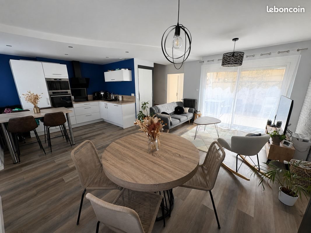 Maison à vendre, 90m², Chalonnes-sur-Loire