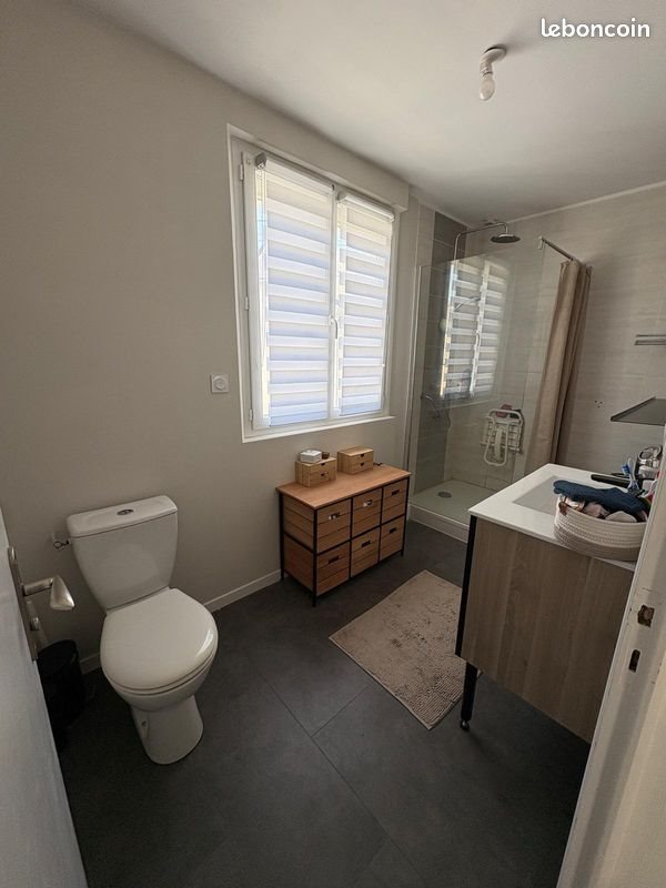 Maison à vendre, 90m², Chalonnes-sur-Loire