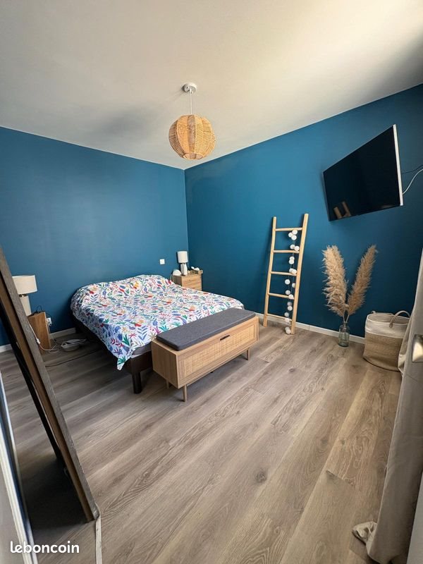 Maison à vendre, 90m², Chalonnes-sur-Loire