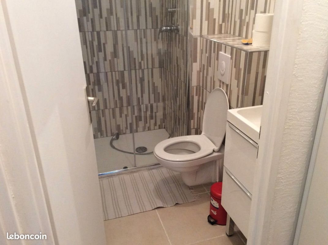Appartement à louer, 22m², Fréjus