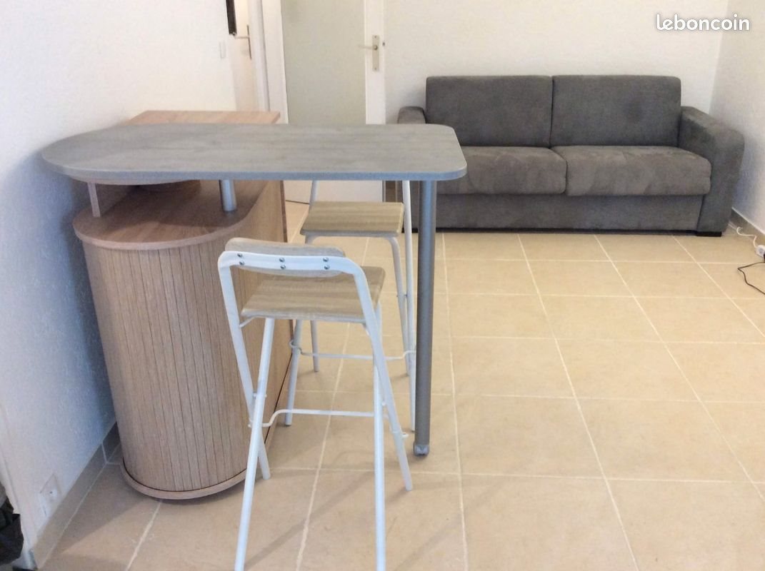 Appartement à louer, 22m², Fréjus