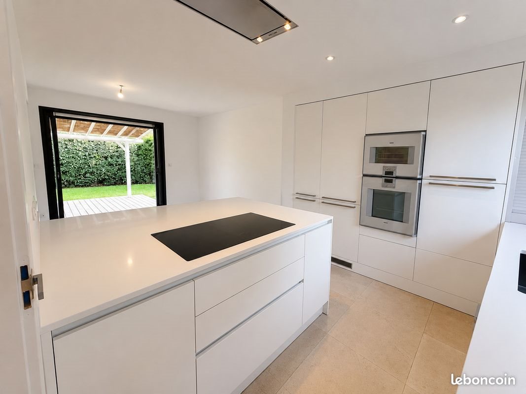 Maison à vendre, 125m², Le Cannet