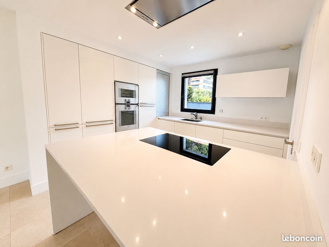 Maison à vendre, 125m², Le Cannet