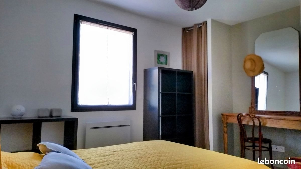 Maison à louer, 90m², Saint-Jean-de-Muzols
