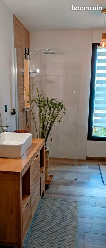Maison à louer, 90m², Saint-Jean-de-Muzols
