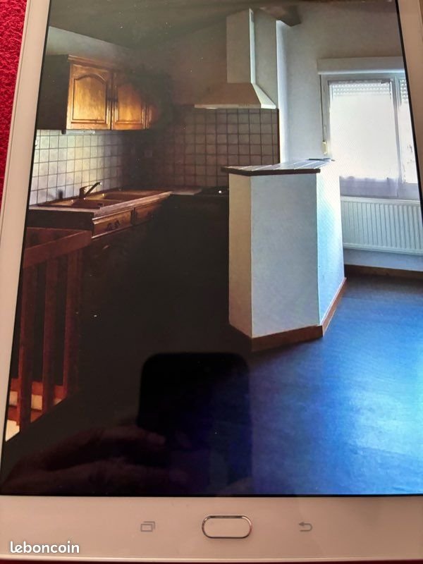 Appartement à louer, 52m², Pouilley-les-Vignes