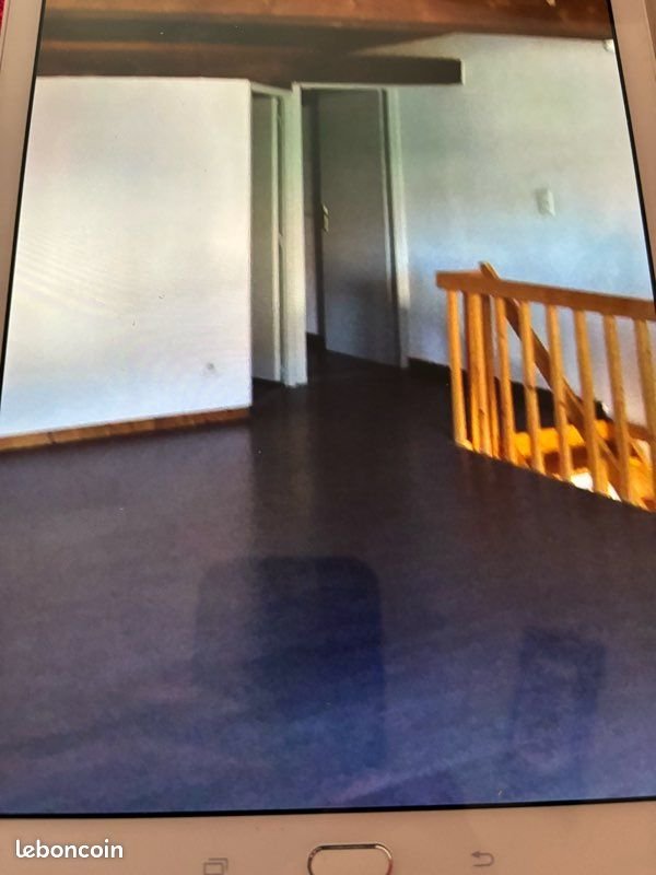 Appartement à louer, 52m², Pouilley-les-Vignes