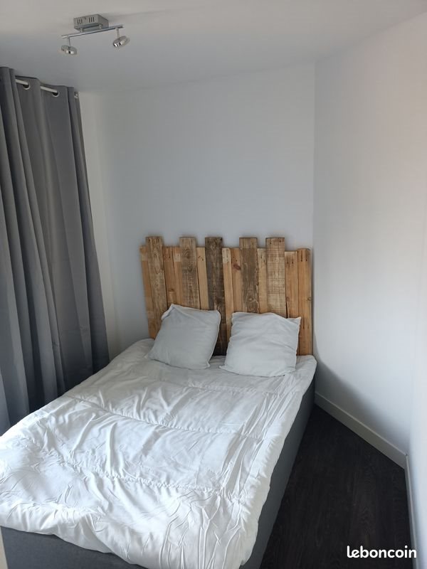 Appartement à louer, 30m², Villeneuve-Saint-Georges