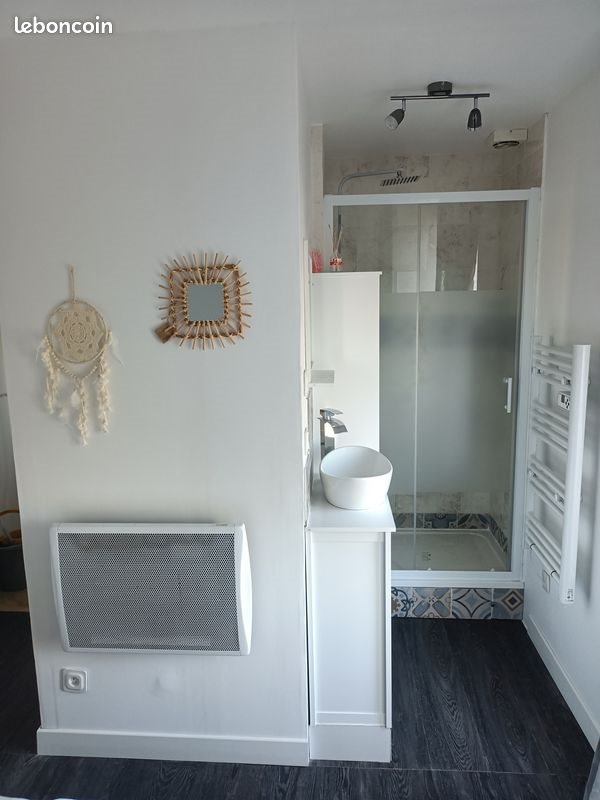 Appartement à louer, 30m², Villeneuve-Saint-Georges