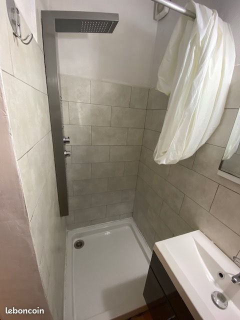 Appartement à louer, 24m², Remoulins