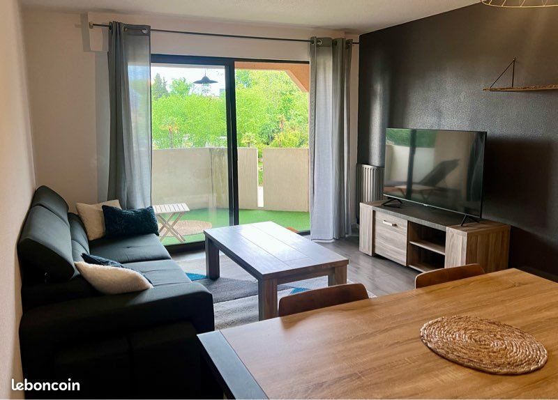 Appartement à louer, 50m², Mont-de-Marsan