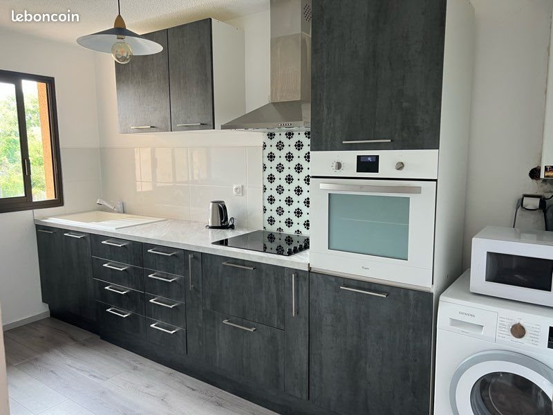 Appartement à louer, 50m², Mont-de-Marsan