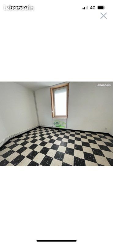 Maison à louer, 65m², Harnes