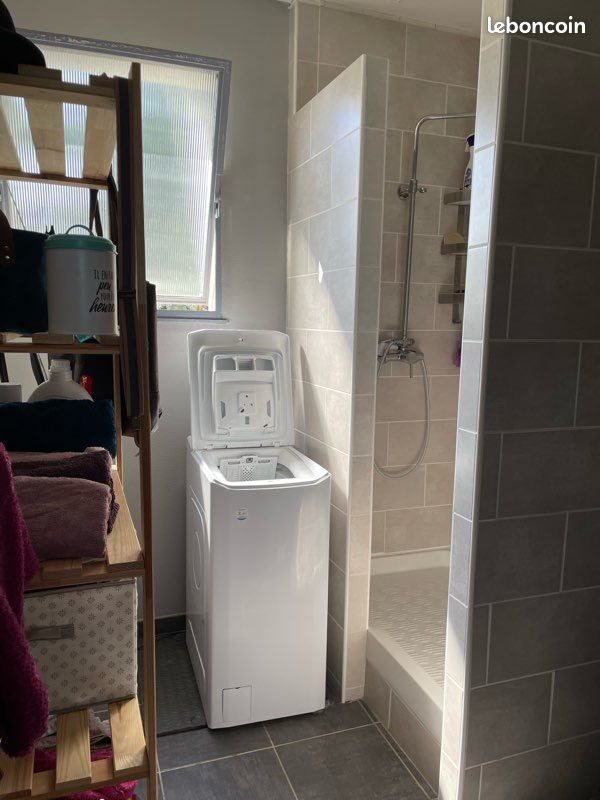 Appartement à vendre, 53m², Saint-Quentin