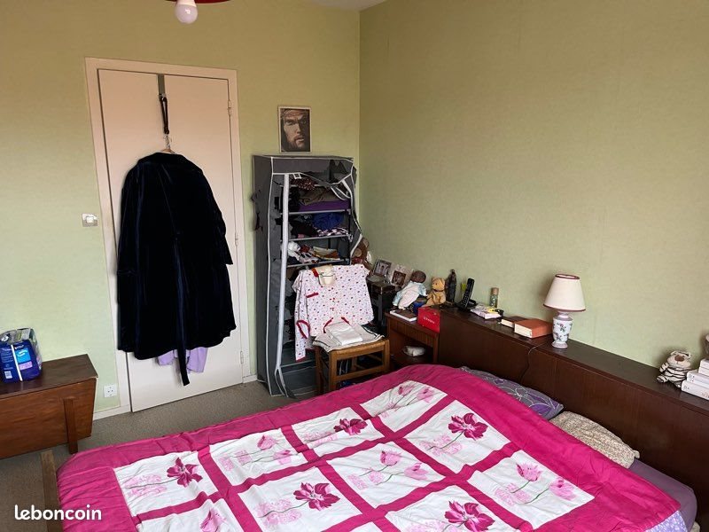 Appartement à vendre, 65m², Beaumont