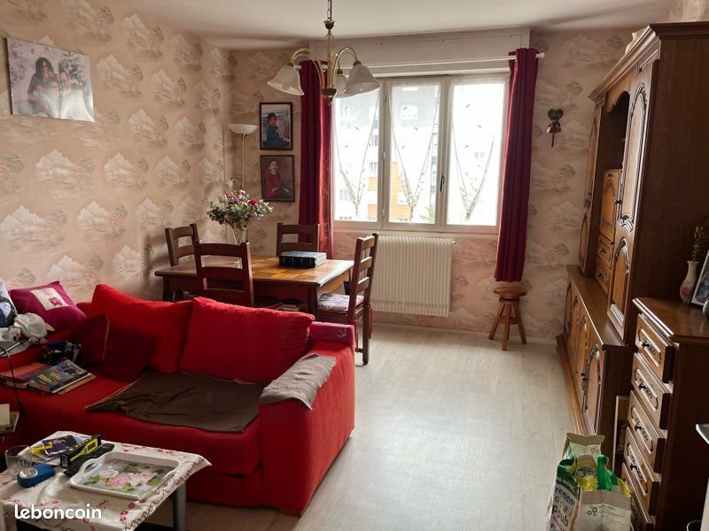 Appartement à vendre, 65m², Beaumont