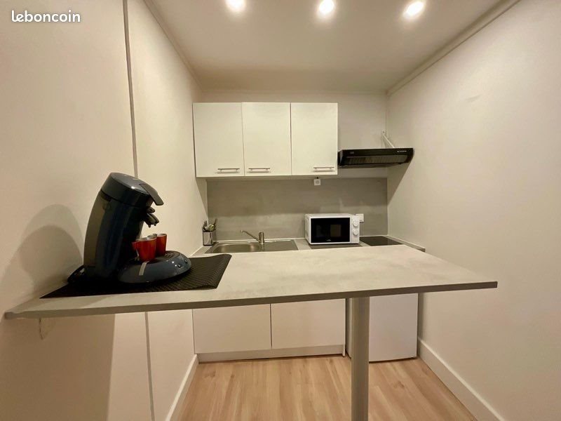 Appartement à louer, 20m², La Seyne-sur-Mer