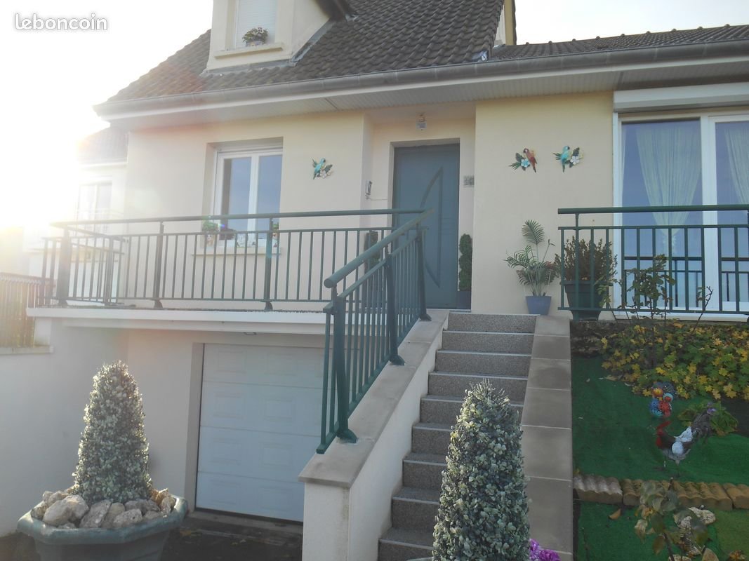 Maison à vendre, 133m², Montbré