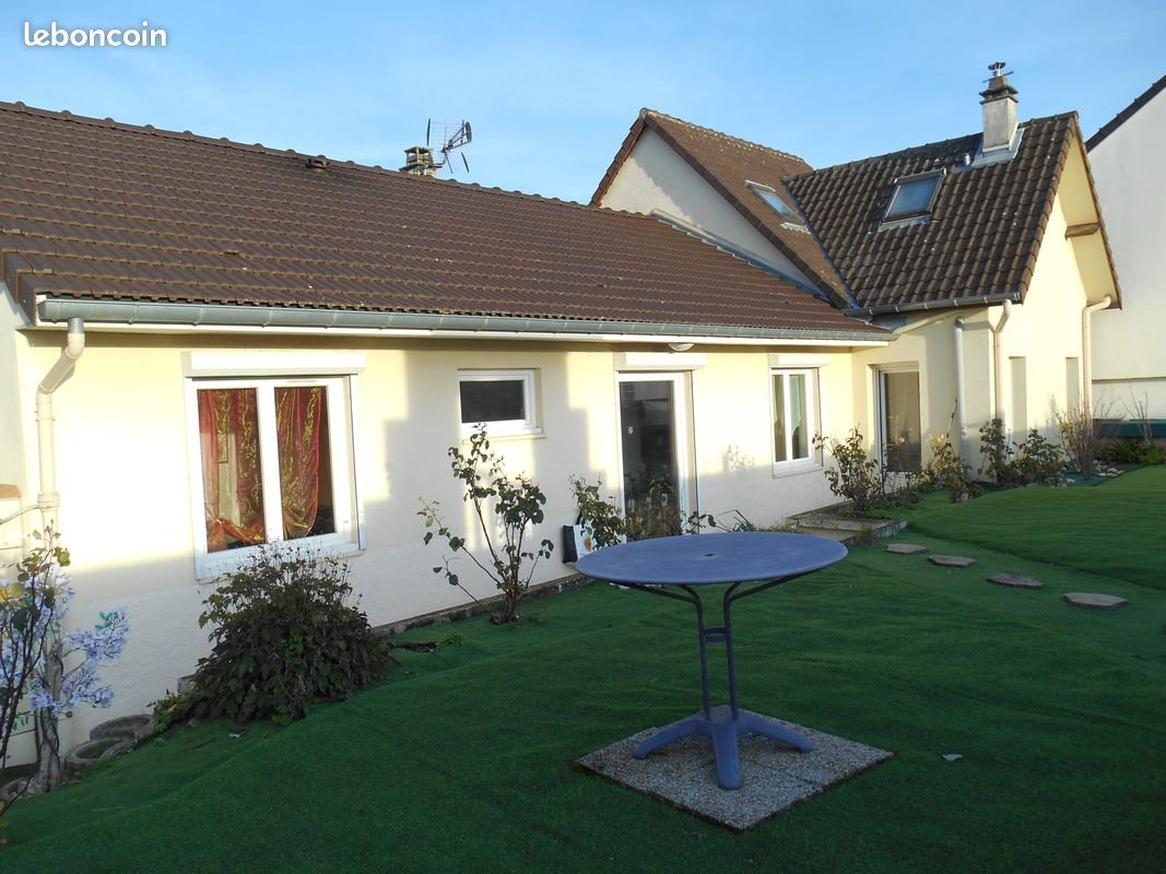 Maison à vendre, 133m², Montbré