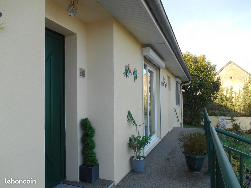 Maison à vendre, 133m², Montbré