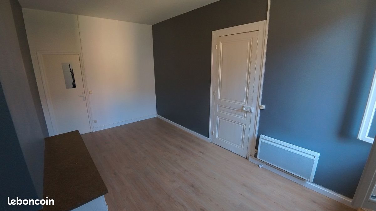 Appartement à louer, 43m², Saint-Étienne