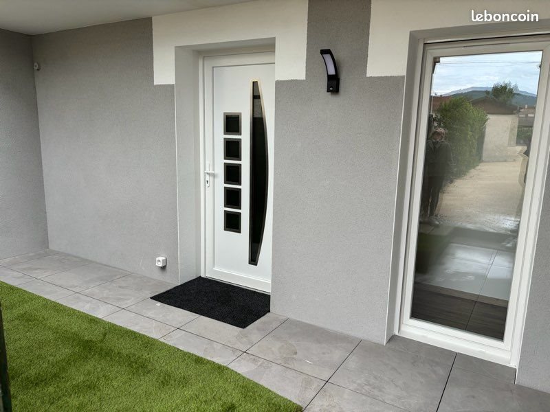 Maison à vendre, 80m², Aix-les-Bains