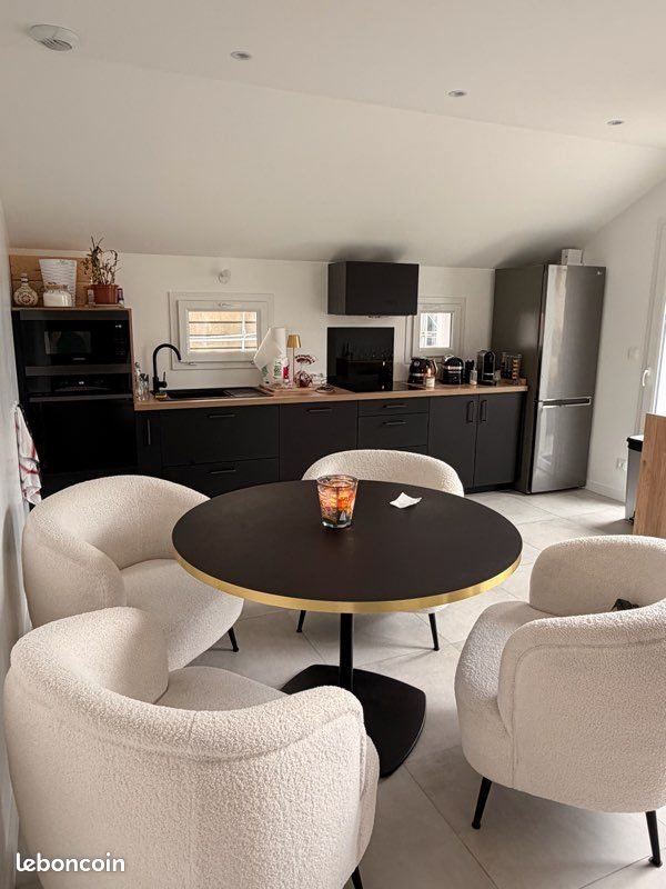 Maison à vendre, 80m², Aix-les-Bains