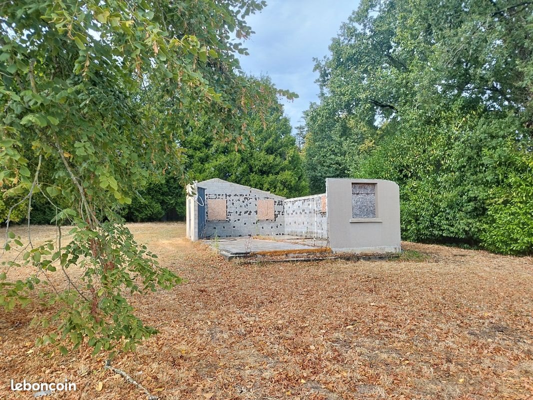 Maison à vendre, 60m², Fégréac