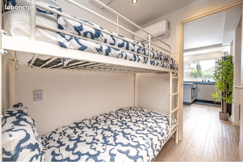 Appartement à louer, 41m², Cannes