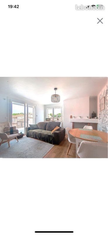 Appartement à vendre, 47m², Port-de-Bouc