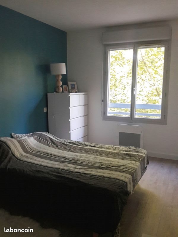 Appartement à louer, 42m², Toulouse