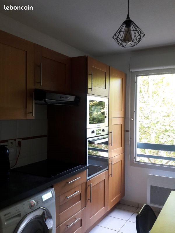 Appartement à louer, 42m², Toulouse