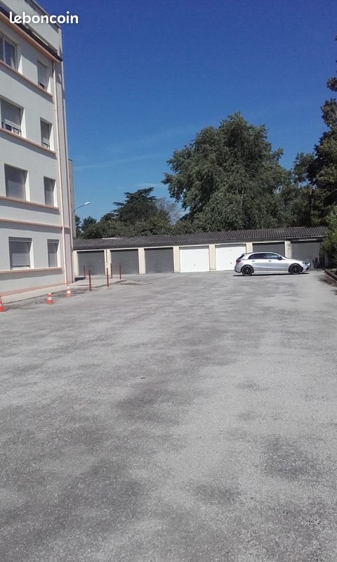 Appartement à louer, NaNm², Castres
