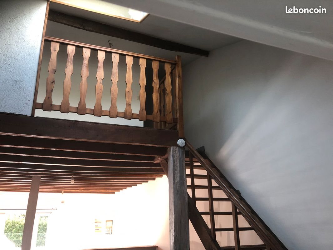 Maison à louer, 70m², La Chapelle-Saint-Laurent