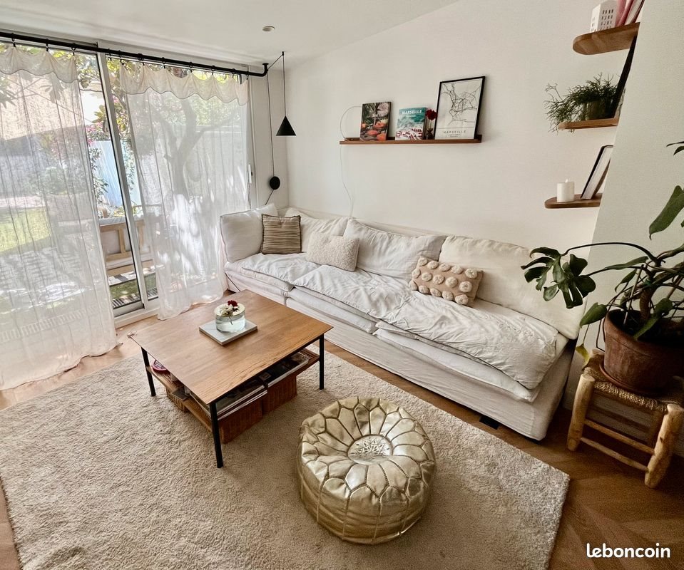 Maison à vendre, 78m², Marseille 9ème