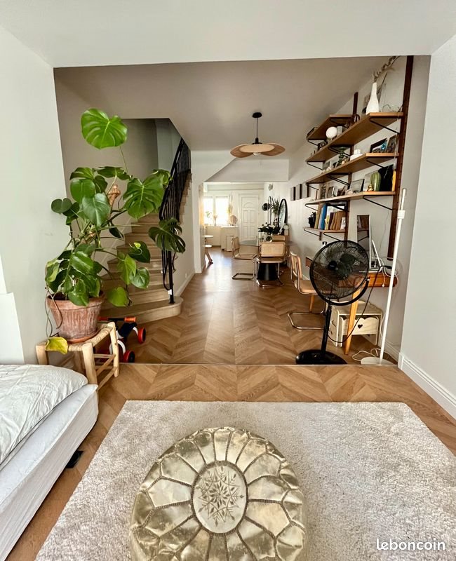 Maison à vendre, 78m², Marseille 9ème