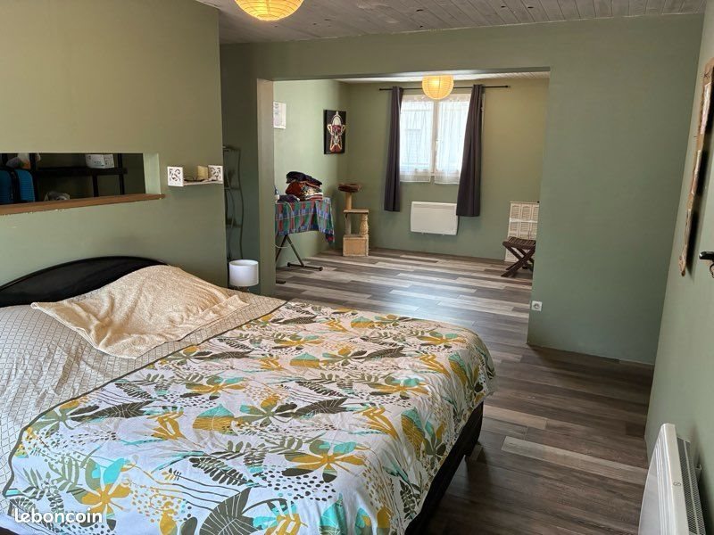 Maison à vendre, 168m², Villefranche-sur-Cher
