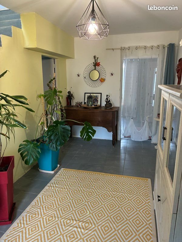 Maison à vendre, 168m², Villefranche-sur-Cher