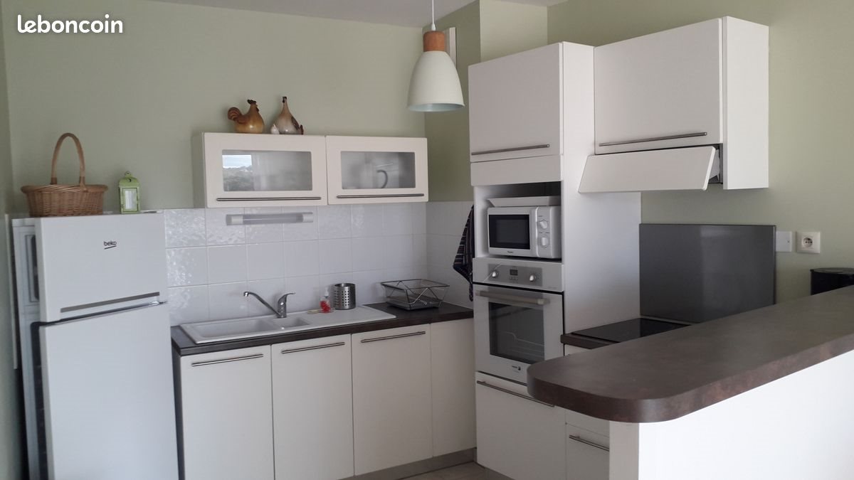 Appartement à louer, 69m², Dax