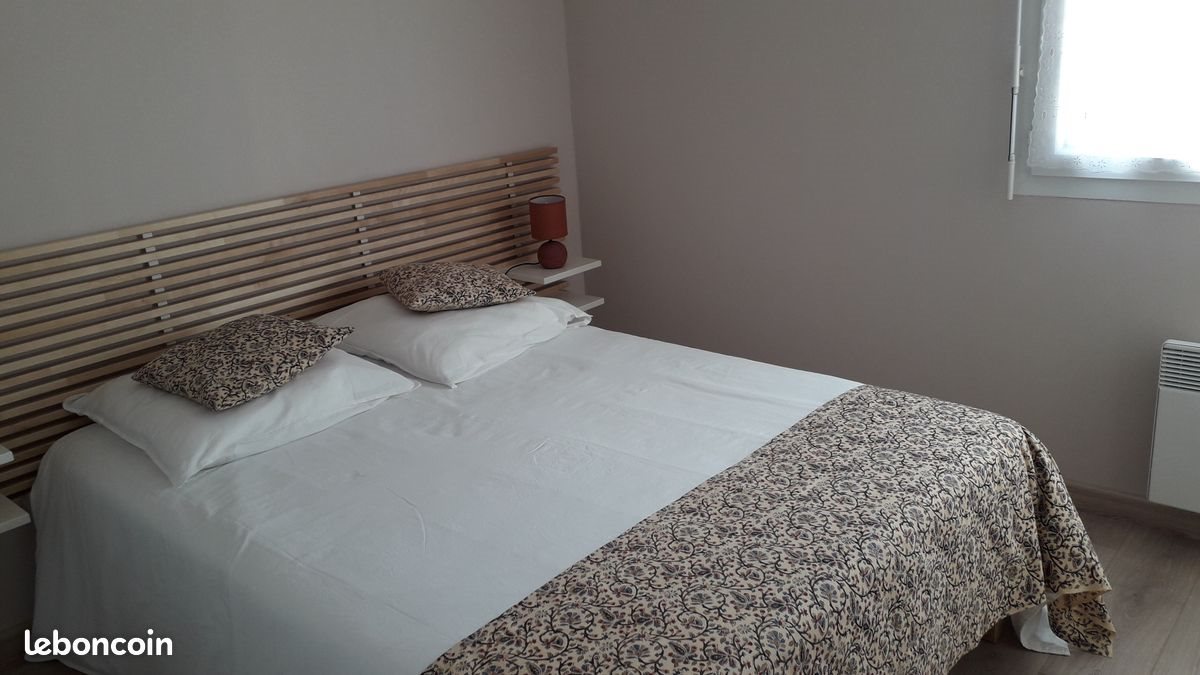 Appartement à louer, 69m², Dax
