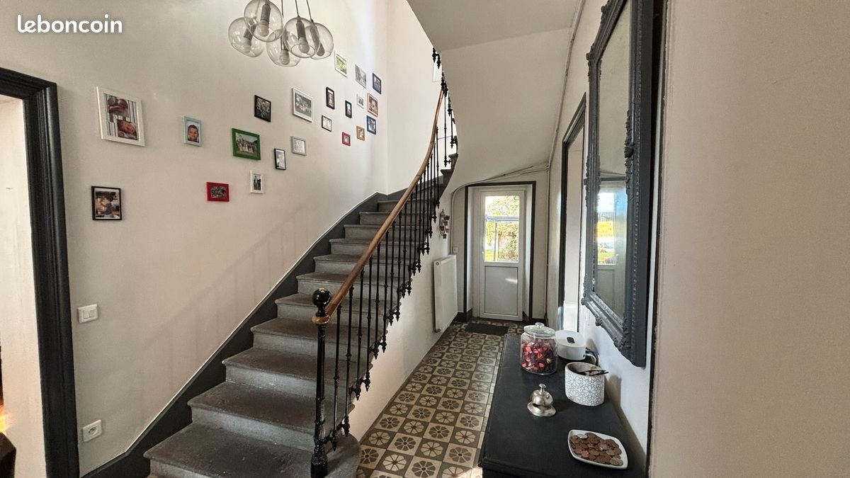 Maison à vendre, 296m², Lezoux