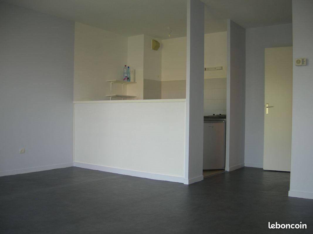 Appartement à louer, 47m², Toulouse
