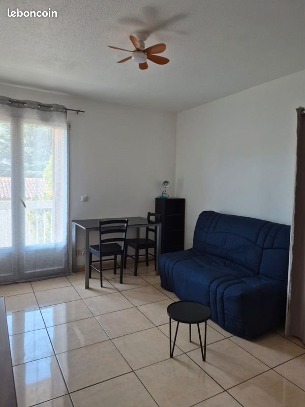 Appartement à louer, 18m², Castres