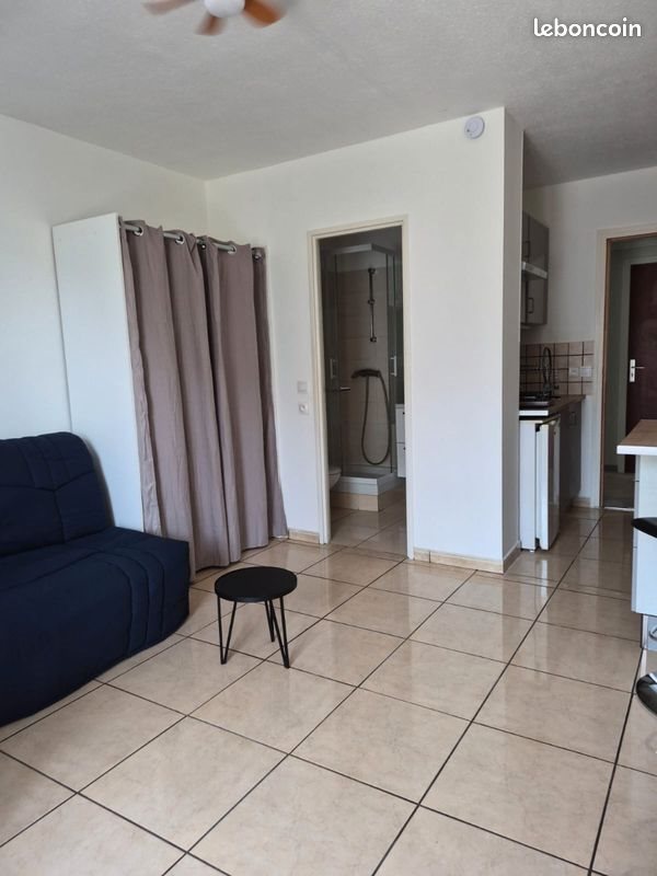 Appartement à louer, 18m², Castres