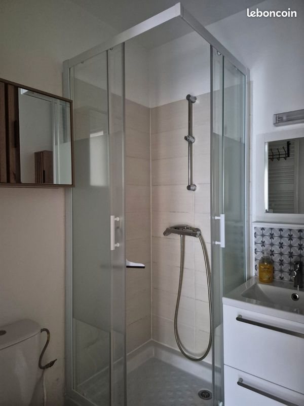 Appartement à louer, 18m², Castres