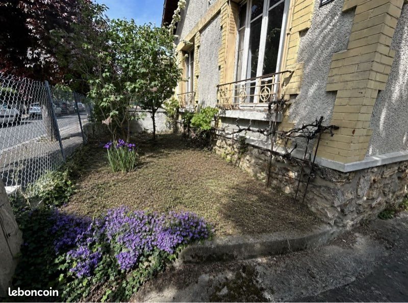 Maison à vendre, 61m², Stains