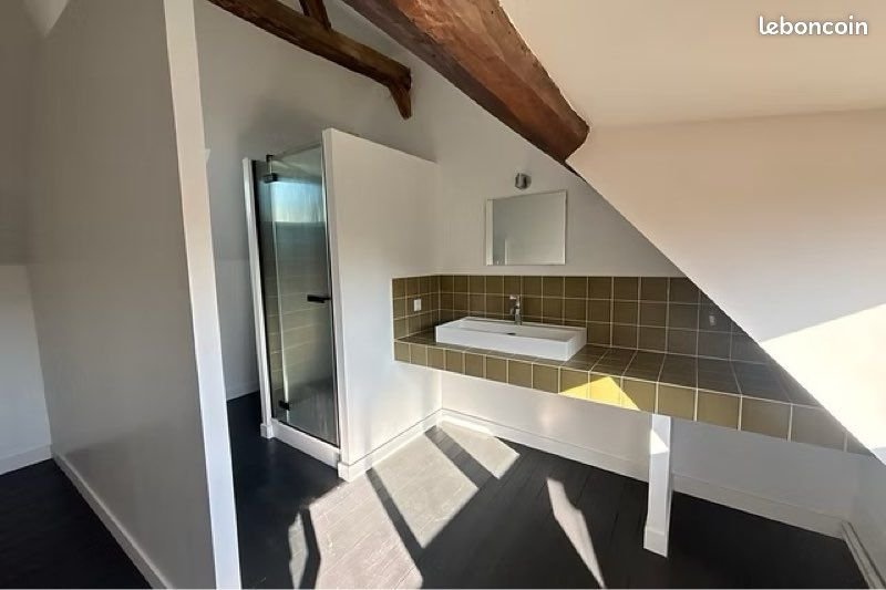 Maison à louer, 185m², La Croix-en-Touraine