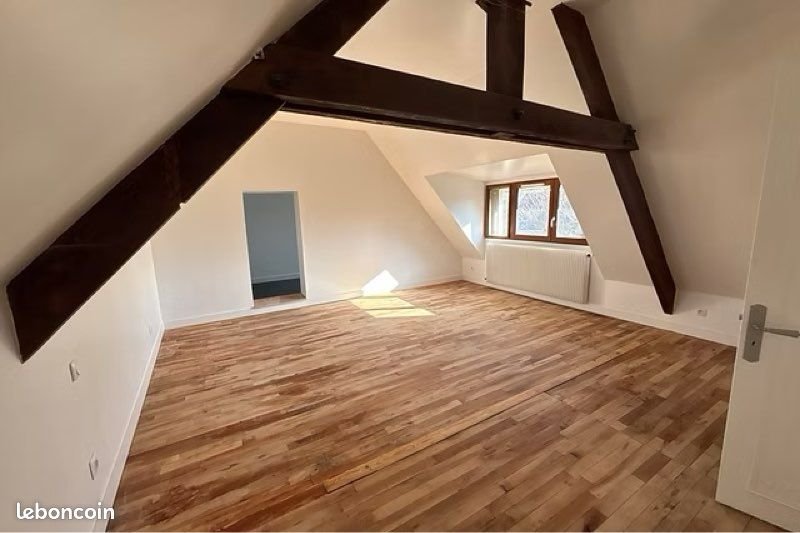 Maison à louer, 185m², La Croix-en-Touraine