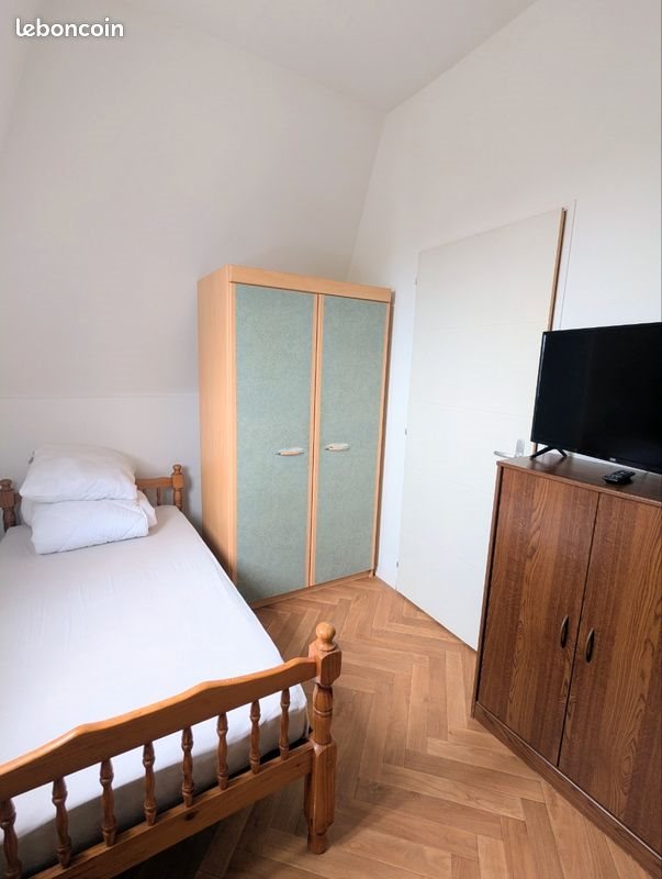 Appartement à louer, 17m², Saint-Omer